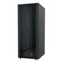 Intellinet Bastidor de red 19" Premium Line 22U, 1322x600x800mm (AlxPrxAn), montado, 2000kg, negro
