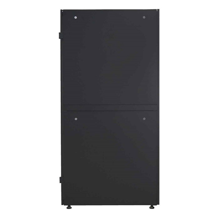 Intellinet Bastidor de red 19" Premium Line 22U, 1322x600x800mm (AlxPrxAn), montado, 2000kg, negro
