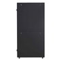 Intellinet Bastidor de red 19" Premium Line 22U, 1322x600x800mm (AlxPrxAn), montado, 2000kg, negro