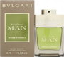 Bvlgari Man Wood Essence Eau de Parfum 60 ml Spray