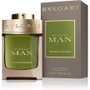 Bvlgari Man Wood Essence Eau de Parfum 60 ml Spray