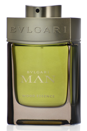 Bvlgari Man Wood Essence Eau de Parfum 60 ml Spray