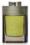 Bvlgari Man Wood Essence Eau de Parfum 60 ml Spray