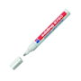 Edding 8750 Industry Paint Marcador Permanente Blanco