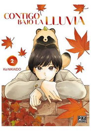 Contigo Bajo La Lluvia 02