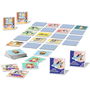 Ravensburger Juego Memory Bluey 64 Cartas +3 años