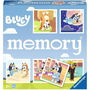 Ravensburger Juego Memory Bluey 64 Cartas +3 años