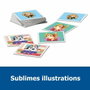Ravensburger Juego Memory Bluey 64 Cartas