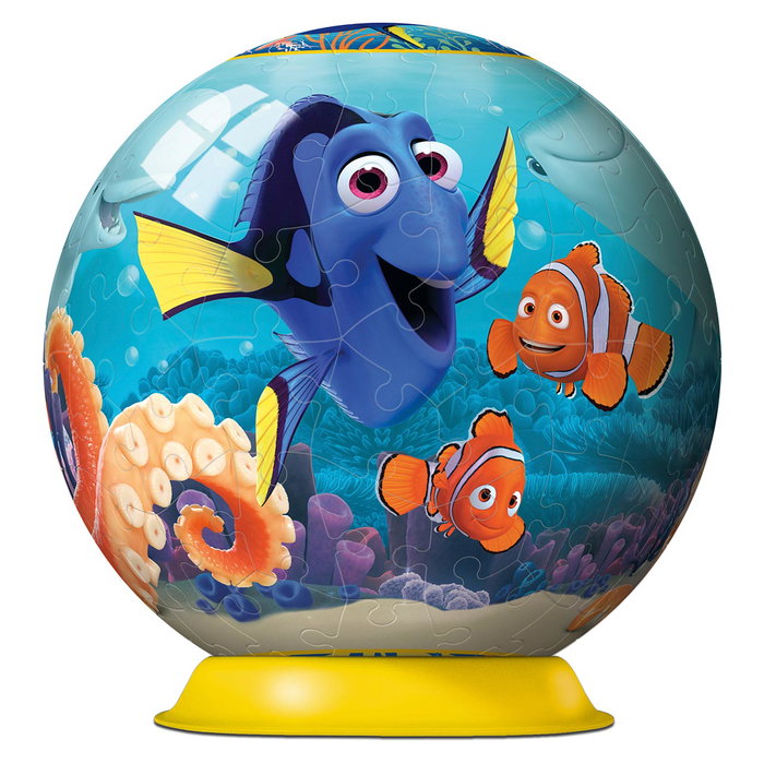 Ravensburger Juego Memory Bluey 64 Cartas