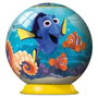 Ravensburger Juego Memory Bluey 64 Cartas