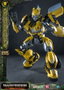 Yolopark Transformers: Rise of the Beasts Maqueta AMK Series Bumblebee 16 cm