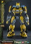 Yolopark Transformers: Rise of the Beasts Maqueta AMK Series Bumblebee 16 cm