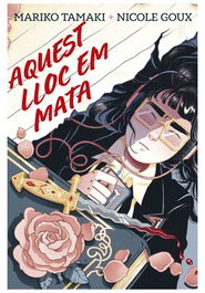 Ediciones La Cúpula, S.L. Aquest lloc em mata (edición en catalán)