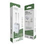 Cargador de Pared Myway Blanco