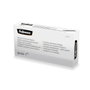 Fellowes Grapas de carga completa 26/6 Plata caja de 5000
