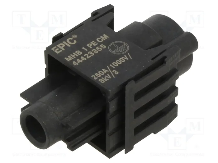 LAPP Conector Industrial HDC EPIC® MHB 1 PE CM 250A LAPP Conector Industrial HDC EPIC® MHB 1 PE CM 250A