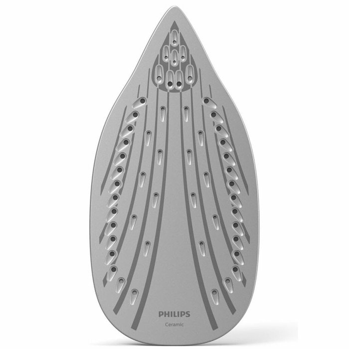 Philips DST3041/80 Serie 3000 Plancha de Vapor Negra