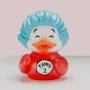 El gato en el sombrero Tubbz Figura PVC Thing 2 1st Edition 10 cm