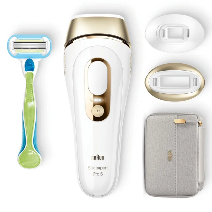 Braun Silk-expert Pro 5 PL5154 IPL