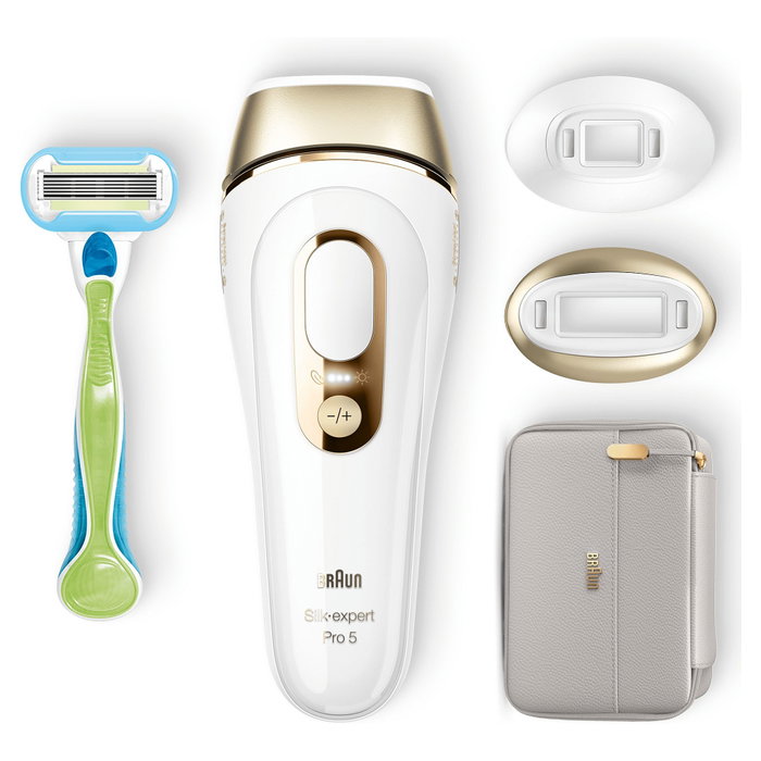 Braun Silk-expert Pro 5 PL5154 IPL