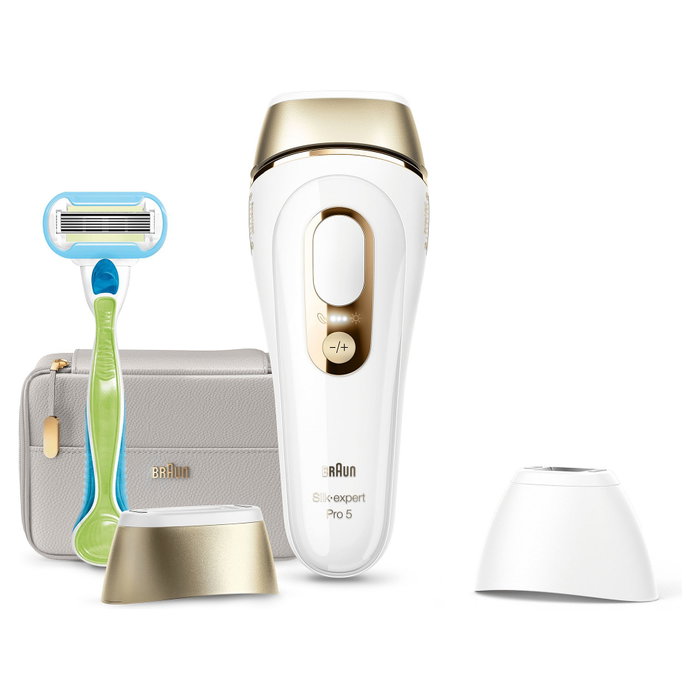 Braun Silk-expert Pro 5 PL5154 IPL