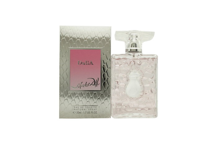 Salvador Dali DaliA Eau de Toilette 50ml Vaporizador Salvador Dali DaliA Eau de Toilette 50ml Vaporizador
