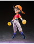 Tamashii Nations S.H. Figuarts Figura Pan GT Dragon Ball GT 9 cm
