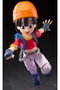 Tamashii Nations S.H. Figuarts Figura Pan GT Dragon Ball GT 9 cm