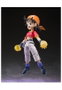 Tamashii Nations S.H. Figuarts Figura Pan GT Dragon Ball GT 9 cm