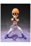 Tamashii Nations S.H. Figuarts Figura Pan GT Dragon Ball GT 9 cm