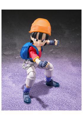 Tamashii Nations S.H. Figuarts Figura Pan GT Dragon Ball GT 9 cm