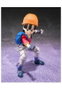 Tamashii Nations S.H. Figuarts Figura Pan GT Dragon Ball GT 9 cm