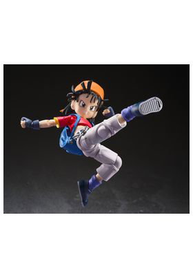 Tamashii Nations S.H. Figuarts Figura Pan GT Dragon Ball GT 9 cm