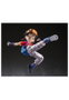 Tamashii Nations S.H. Figuarts Figura Pan GT Dragon Ball GT 9 cm