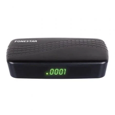 Fonestar Receptor TDT Sobremesa RDT 700HD