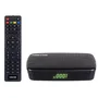 Fonestar Receptor TDT Sobremesa RDT-700HD DVB-T2/HEVC H.265, PVR, Timeshift, HDMI, USB, Hasta 1080p, Mando Incluido