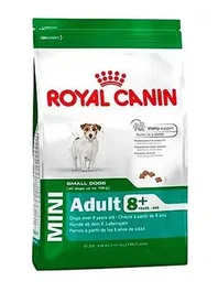 Royal Canin Mature +8 Mini 4 kg