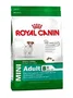 Royal Canin Mature +8 Mini 4 kg
