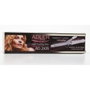ADLER Rizador de pelo 25W con cable rotativo