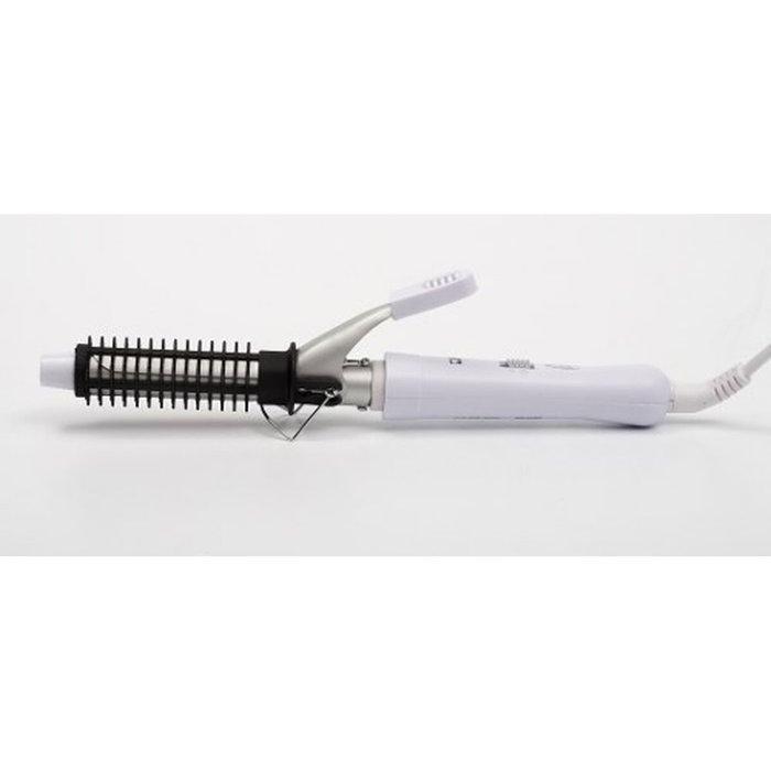 ADLER Rizador de pelo 25W con cable rotativo ADLER Rizador de pelo 25W con cable rotativo