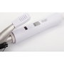 ADLER Rizador de pelo 25W con cable rotativo