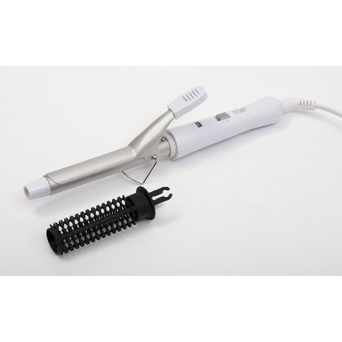 ADLER Rizador de pelo 25W con cable rotativo ADLER Rizador de pelo 25W con cable rotativo