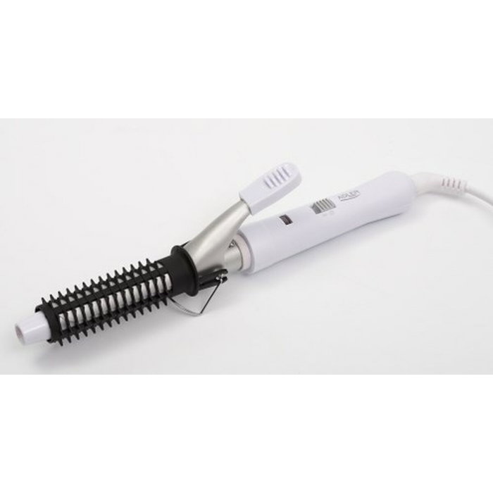 ADLER Rizador de pelo 25W con cable rotativo ADLER Rizador de pelo 25W con cable rotativo