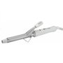 ADLER Rizador de pelo 25W con cable rotativo