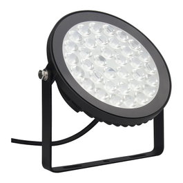Synergy21 Synergy 21 LED garden lamp 15W RGB-WW CCT con radio, WLAN y Zigbee