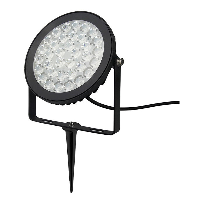 Synergy21 Synergy 21 LED garden lamp 15W RGB-WW CCT con radio, WLAN y Zigbee