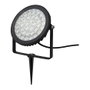 Synergy21 Synergy 21 LED garden lamp 15W RGB-WW CCT con radio, WLAN y Zigbee