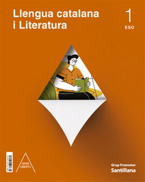 LLENGUA CATALANA I LITERATURA SERIE OBERTA 1 SEC, GRUP PROMOTOR