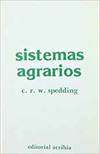 ACRIBIA SISTEMAS AGRARIOS