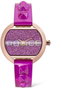 Police PL16070BSR.09PU Rosa